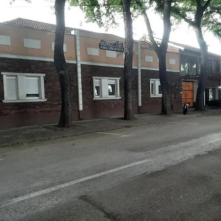 Intermezzo Caffe Kikinda