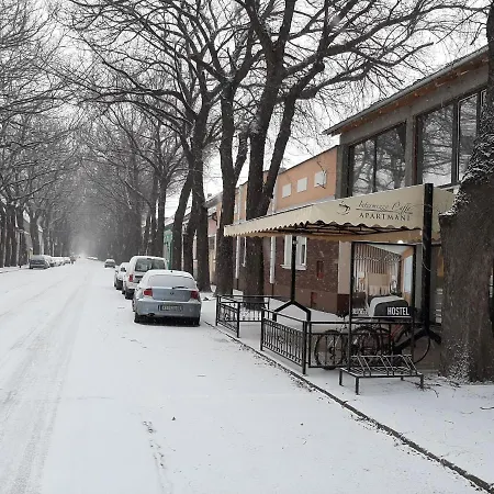 Intermezzo Caffe B&B 4*