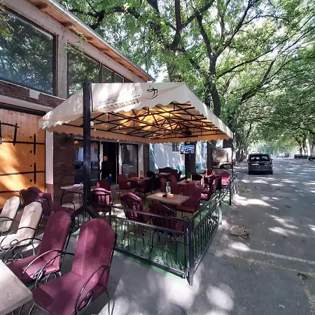 Intermezzo Caffe B&B Kikinda