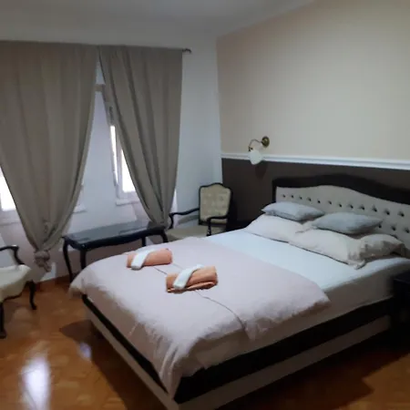 住宿加早餐酒店 Intermezzo Caffe