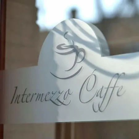 住宿加早餐酒店 Intermezzo Caffe