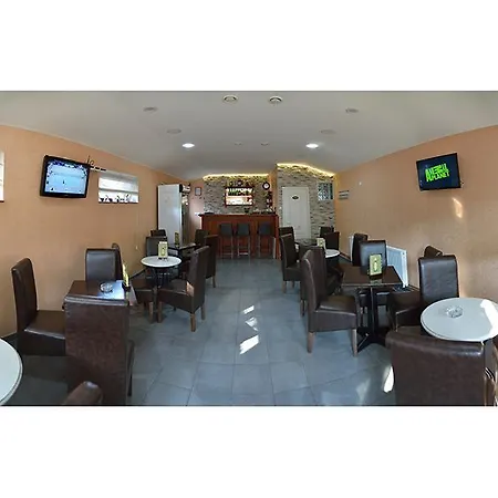 Intermezzo Caffe 住宿加早餐酒店