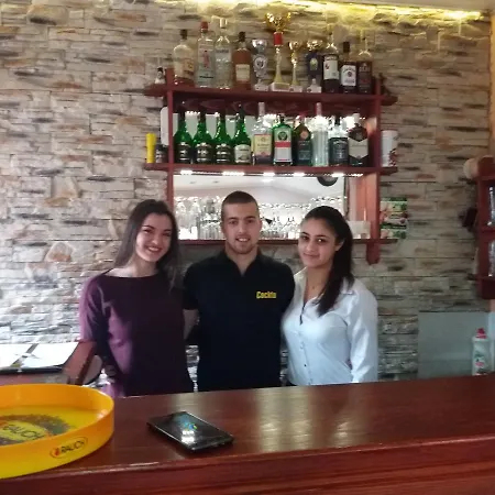 Intermezzo Caffe 住宿加早餐酒店