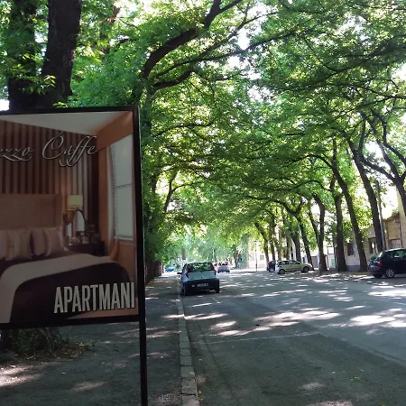 Intermezzo Caffe B&B 4*