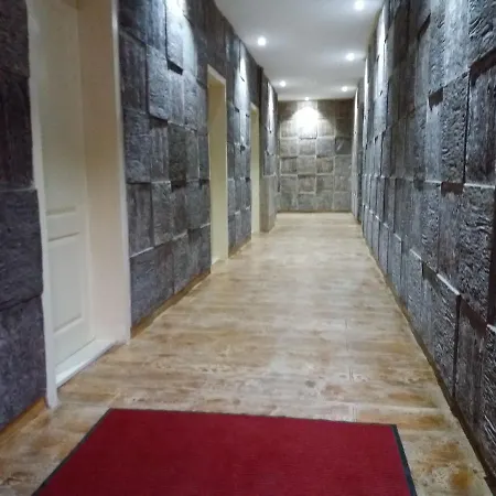 住宿加早餐酒店 Intermezzo Caffe 4*