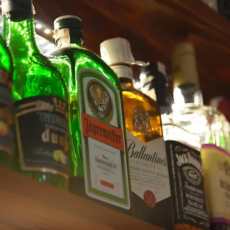 Intermezzo Caffe 住宿加早餐酒店 Kikinda