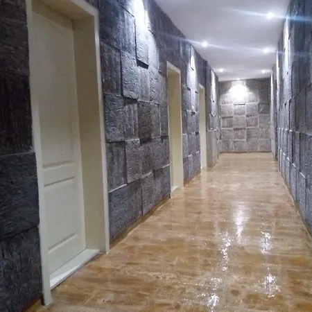 住宿加早餐酒店 Intermezzo Caffe 4*