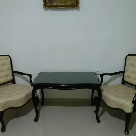 住宿加早餐酒店 Intermezzo Caffe