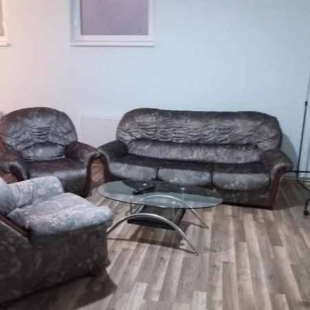 Intermezzo Caffe Kikinda